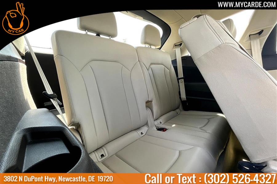 2019 Audi Q7 55 SE Premium Plus, available for sale in New Castle, Delaware | My Car. New Castle, Delaware 2019 Audi Q7 55 SE Premium Plus, available for sale in New Castle, Delaware | My Car. New Castle, Delaware