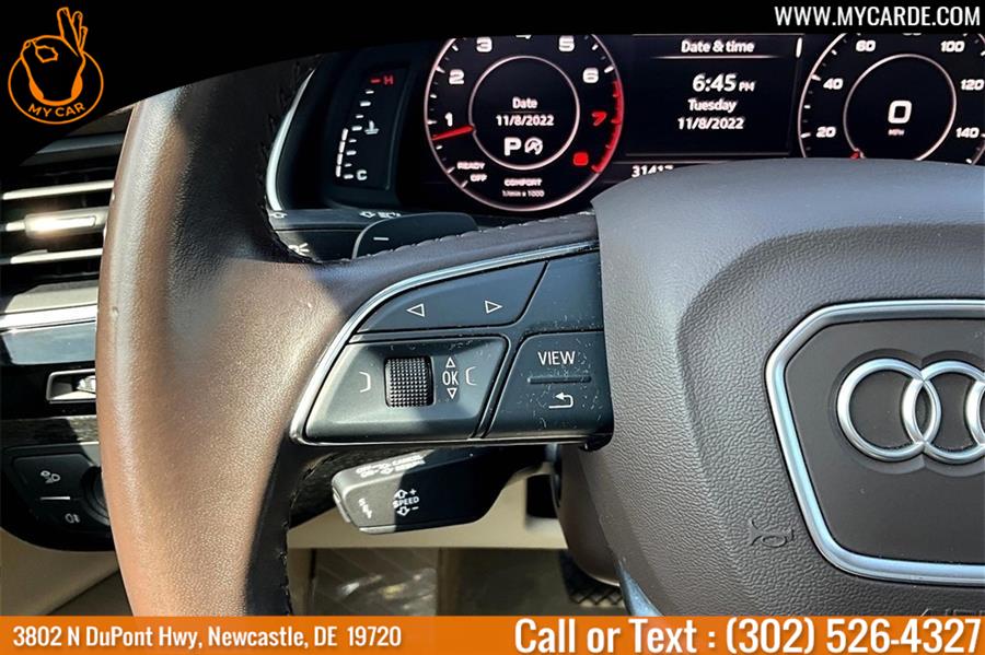 2019 Audi Q7 55 SE Premium Plus, available for sale in New Castle, Delaware | My Car. New Castle, Delaware 2019 Audi Q7 55 SE Premium Plus, available for sale in New Castle, Delaware | My Car. New Castle, Delaware