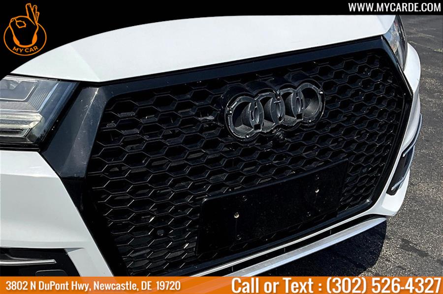 2019 Audi Q7 55 SE Premium Plus, available for sale in New Castle, Delaware | My Car. New Castle, Delaware 2019 Audi Q7 55 SE Premium Plus, available for sale in New Castle, Delaware | My Car. New Castle, Delaware