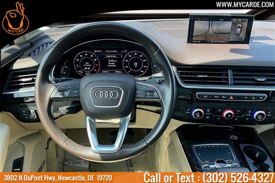 2019 Audi Q7 55 SE Premium Plus, available for sale in New Castle, Delaware | My Car. New Castle, Delaware 2019 Audi Q7 55 SE Premium Plus, available for sale in New Castle, Delaware | My Car. New Castle, Delaware