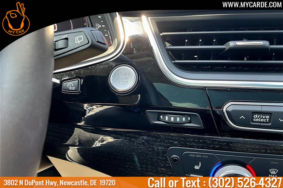 2019 Audi Q7 55 SE Premium Plus, available for sale in New Castle, Delaware | My Car. New Castle, Delaware 2019 Audi Q7 55 SE Premium Plus, available for sale in New Castle, Delaware | My Car. New Castle, Delaware