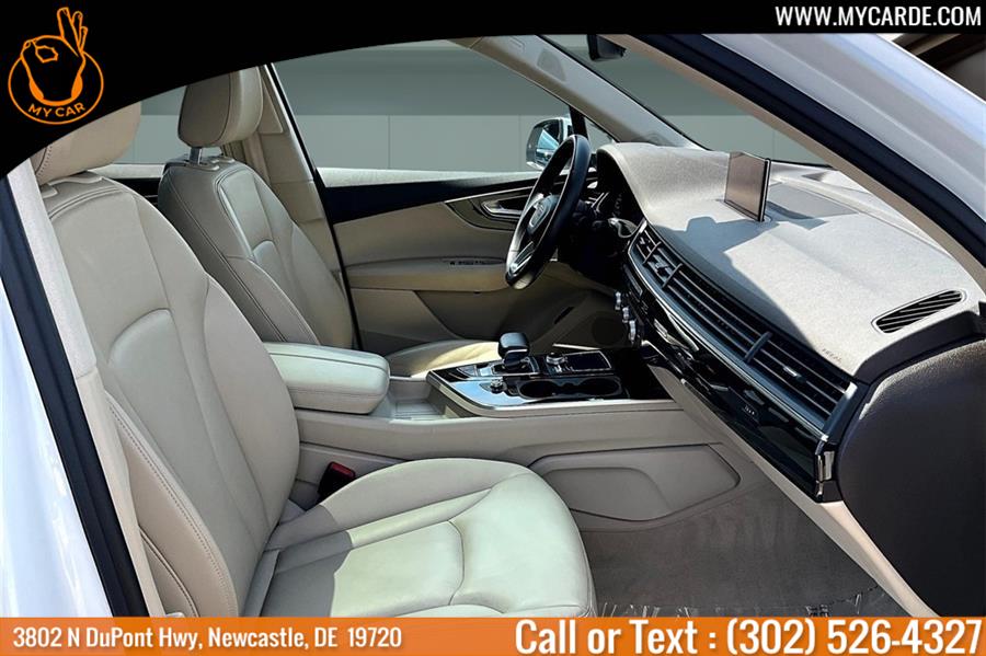 2019 Audi Q7 55 SE Premium Plus, available for sale in New Castle, Delaware | My Car. New Castle, Delaware 2019 Audi Q7 55 SE Premium Plus, available for sale in New Castle, Delaware | My Car. New Castle, Delaware