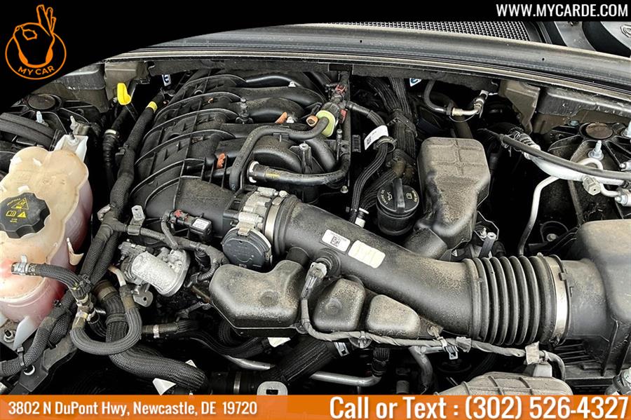 2022 Jeep Grand Cherokee l Limited, available for sale in New Castle, Delaware | My Car. New Castle, Delaware 2022 Jeep Grand Cherokee l Limited, available for sale in New Castle, Delaware | My Car. New Castle, Delaware