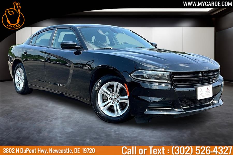 2023 Dodge Charger SXT, available for sale in New Castle, Delaware | My Car. New Castle, Delaware 2023 Dodge Charger SXT, available for sale in New Castle, Delaware | My Car. New Castle, Delaware