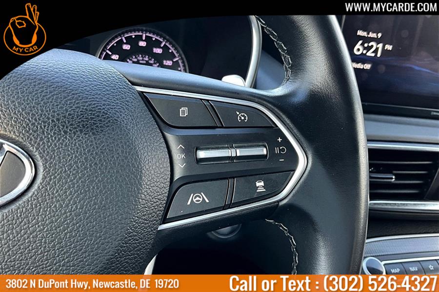 2023 Hyundai Santa Fe SEL, available for sale in New Castle, Delaware | My Car. New Castle, Delaware 2023 Hyundai Santa Fe SEL, available for sale in New Castle, Delaware | My Car. New Castle, Delaware