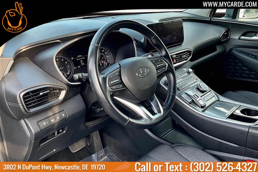 2023 Hyundai Santa Fe SEL, available for sale in New Castle, Delaware | My Car. New Castle, Delaware 2023 Hyundai Santa Fe SEL, available for sale in New Castle, Delaware | My Car. New Castle, Delaware