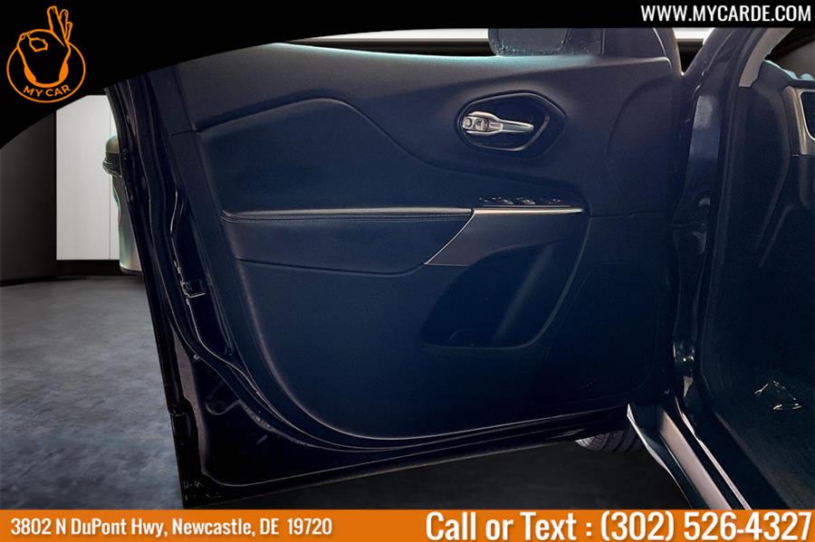 2021 Jeep Cherokee Latitude, available for sale in New Castle, Delaware | My Car. New Castle, Delaware 2021 Jeep Cherokee Latitude, available for sale in New Castle, Delaware | My Car. New Castle, Delaware