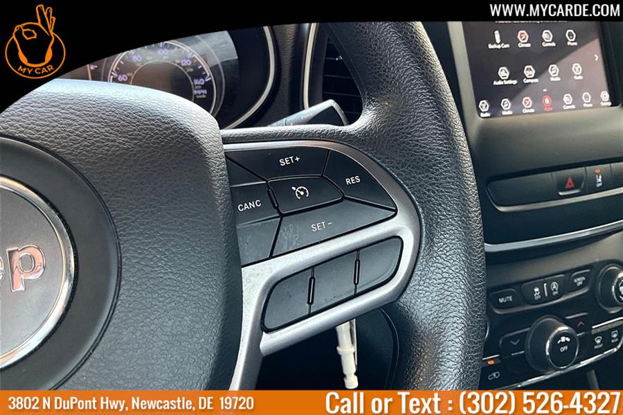 2021 Jeep Cherokee Latitude, available for sale in New Castle, Delaware | My Car. New Castle, Delaware 2021 Jeep Cherokee Latitude, available for sale in New Castle, Delaware | My Car. New Castle, Delaware
