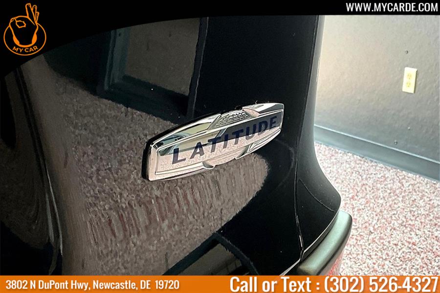 2021 Jeep Cherokee Latitude, available for sale in New Castle, Delaware | My Car. New Castle, Delaware 2021 Jeep Cherokee Latitude, available for sale in New Castle, Delaware | My Car. New Castle, Delaware