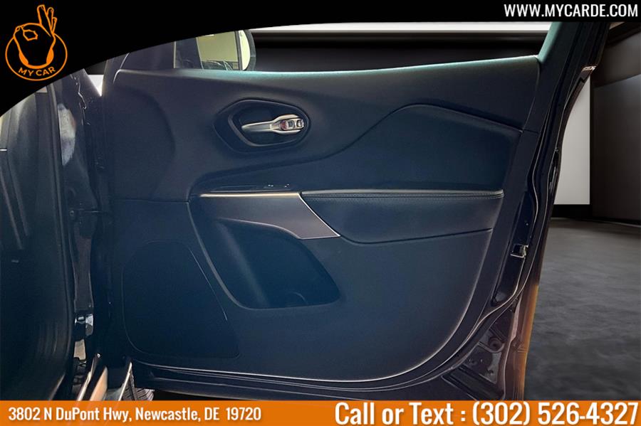2021 Jeep Cherokee Latitude, available for sale in New Castle, Delaware | My Car. New Castle, Delaware 2021 Jeep Cherokee Latitude, available for sale in New Castle, Delaware | My Car. New Castle, Delaware