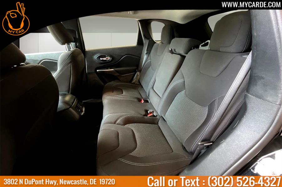 2021 Jeep Cherokee Latitude, available for sale in New Castle, Delaware | My Car. New Castle, Delaware 2021 Jeep Cherokee Latitude, available for sale in New Castle, Delaware | My Car. New Castle, Delaware