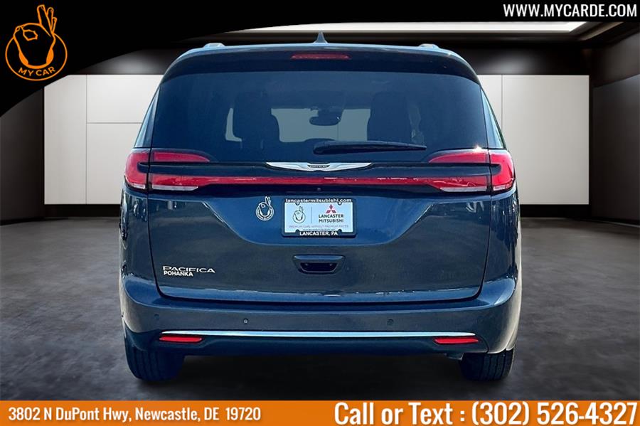 2021 Chrysler Pacifica Touring L, available for sale in New Castle, Delaware | My Car. New Castle, Delaware 2021 Chrysler Pacifica Touring L, available for sale in New Castle, Delaware | My Car. New Castle, Delaware