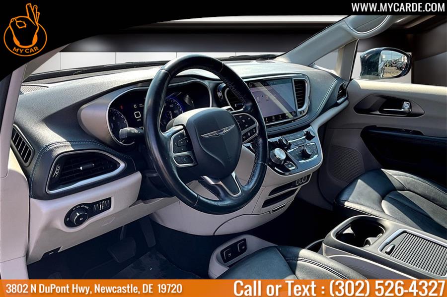 2021 Chrysler Pacifica Touring L, available for sale in New Castle, Delaware | My Car. New Castle, Delaware 2021 Chrysler Pacifica Touring L, available for sale in New Castle, Delaware | My Car. New Castle, Delaware