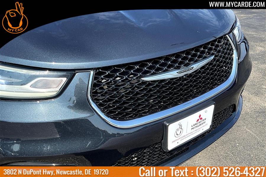 2021 Chrysler Pacifica Touring L, available for sale in New Castle, Delaware | My Car. New Castle, Delaware 2021 Chrysler Pacifica Touring L, available for sale in New Castle, Delaware | My Car. New Castle, Delaware