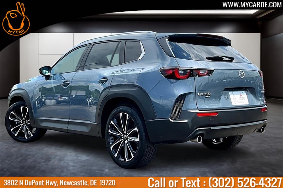 2023 Mazda Cx-50 2.5 S Premium Plus Package, available for sale in New Castle, Delaware | My Car. New Castle, Delaware 2023 Mazda Cx-50 2.5 S Premium Plus Package, available for sale in New Castle, Delaware | My Car. New Castle, Delaware