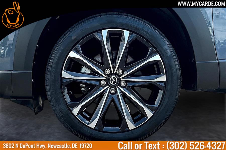 2023 Mazda Cx-50 2.5 S Premium Plus Package, available for sale in New Castle, Delaware | My Car. New Castle, Delaware 2023 Mazda Cx-50 2.5 S Premium Plus Package, available for sale in New Castle, Delaware | My Car. New Castle, Delaware
