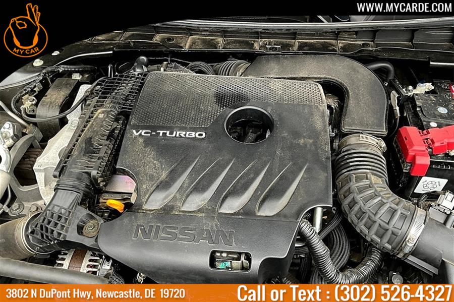 2023 Nissan Altima 2.0 SR, available for sale in New Castle, Delaware | My Car. New Castle, Delaware 2023 Nissan Altima 2.0 SR, available for sale in New Castle, Delaware | My Car. New Castle, Delaware