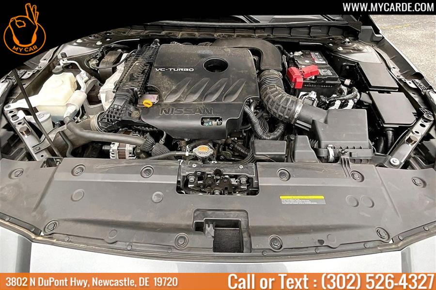 2023 Nissan Altima 2.0 SR, available for sale in New Castle, Delaware | My Car. New Castle, Delaware 2023 Nissan Altima 2.0 SR, available for sale in New Castle, Delaware | My Car. New Castle, Delaware
