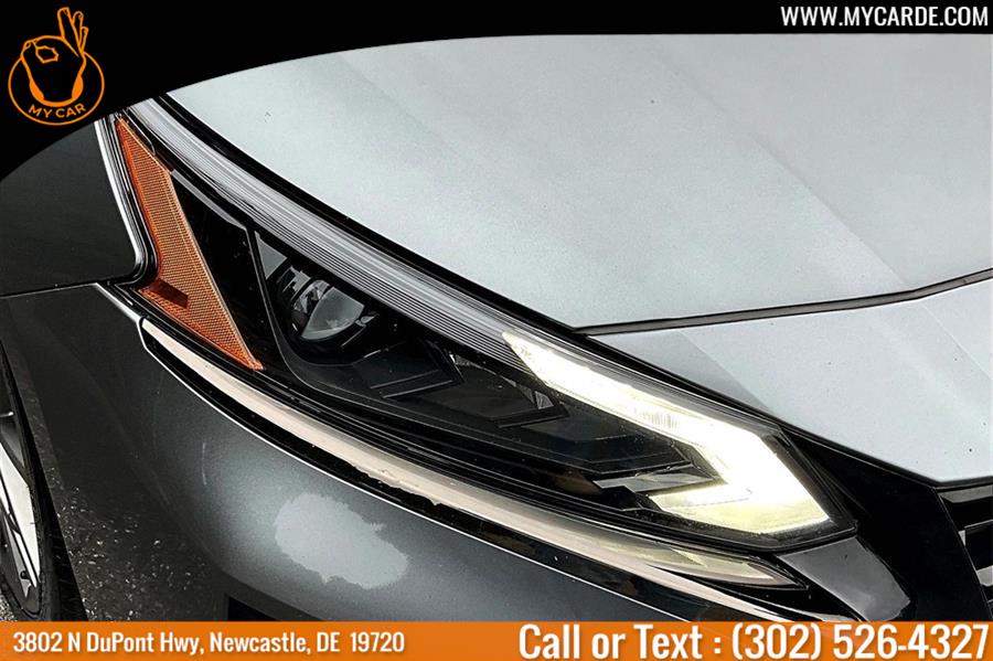 2023 Nissan Altima 2.0 SR, available for sale in New Castle, Delaware | My Car. New Castle, Delaware 2023 Nissan Altima 2.0 SR, available for sale in New Castle, Delaware | My Car. New Castle, Delaware