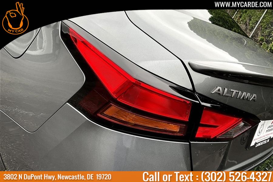 2023 Nissan Altima 2.0 SR, available for sale in New Castle, Delaware | My Car. New Castle, Delaware 2023 Nissan Altima 2.0 SR, available for sale in New Castle, Delaware | My Car. New Castle, Delaware