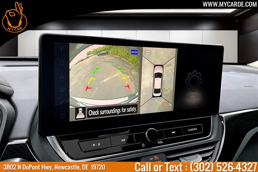 2023 Nissan Altima 2.0 SR, available for sale in New Castle, Delaware | My Car. New Castle, Delaware 2023 Nissan Altima 2.0 SR, available for sale in New Castle, Delaware | My Car. New Castle, Delaware