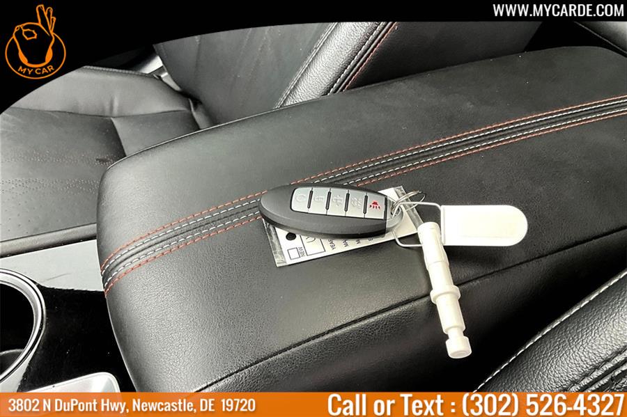 2023 Nissan Altima 2.0 SR, available for sale in New Castle, Delaware | My Car. New Castle, Delaware 2023 Nissan Altima 2.0 SR, available for sale in New Castle, Delaware | My Car. New Castle, Delaware