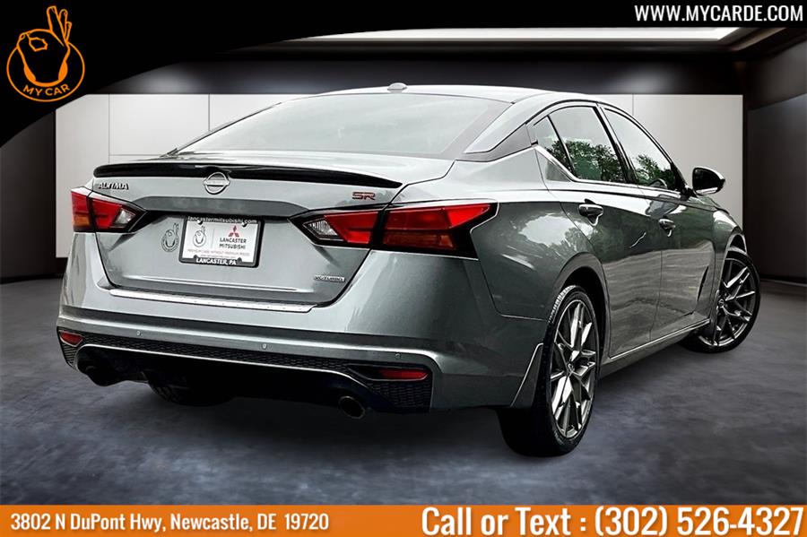 2023 Nissan Altima 2.0 SR, available for sale in New Castle, Delaware | My Car. New Castle, Delaware 2023 Nissan Altima 2.0 SR, available for sale in New Castle, Delaware | My Car. New Castle, Delaware