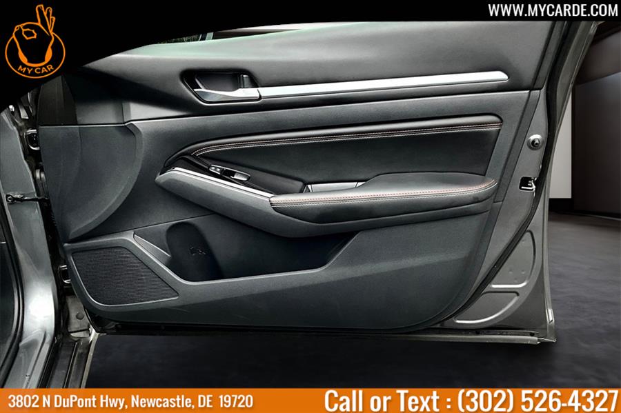 2023 Nissan Altima 2.0 SR, available for sale in New Castle, Delaware | My Car. New Castle, Delaware 2023 Nissan Altima 2.0 SR, available for sale in New Castle, Delaware | My Car. New Castle, Delaware