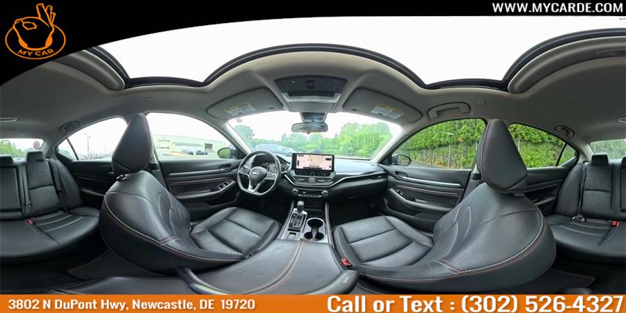 2023 Nissan Altima 2.0 SR, available for sale in New Castle, Delaware | My Car. New Castle, Delaware 2023 Nissan Altima 2.0 SR, available for sale in New Castle, Delaware | My Car. New Castle, Delaware