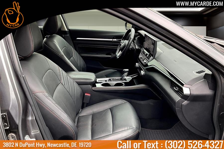 2023 Nissan Altima 2.0 SR, available for sale in New Castle, Delaware | My Car. New Castle, Delaware 2023 Nissan Altima 2.0 SR, available for sale in New Castle, Delaware | My Car. New Castle, Delaware