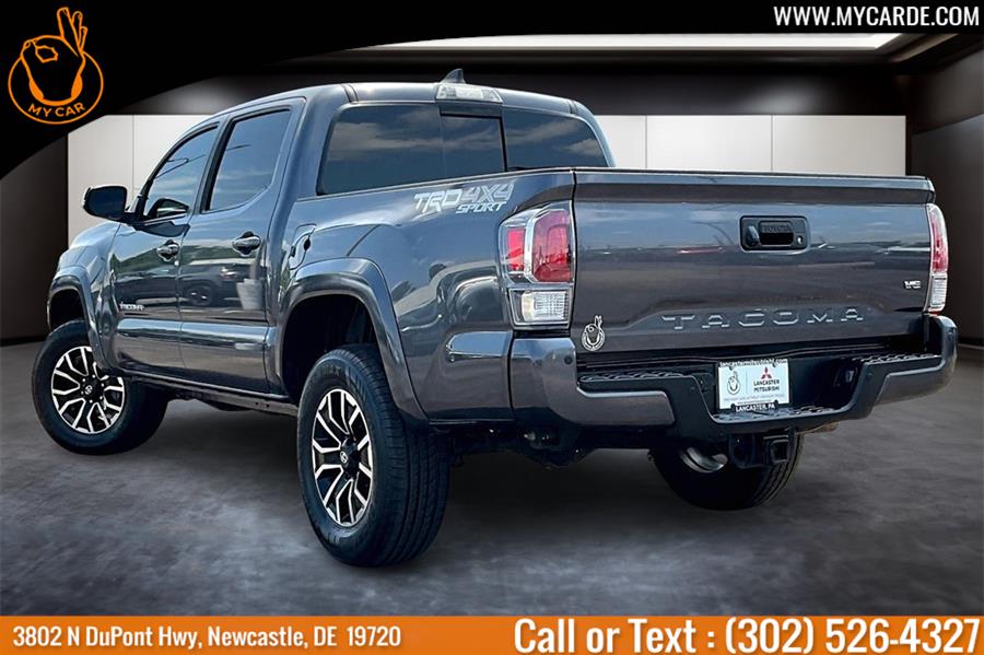 2021 Toyota Tacoma TRD Pro, available for sale in New Castle, Delaware | My Car. New Castle, Delaware 2021 Toyota Tacoma TRD Pro, available for sale in New Castle, Delaware | My Car. New Castle, Delaware