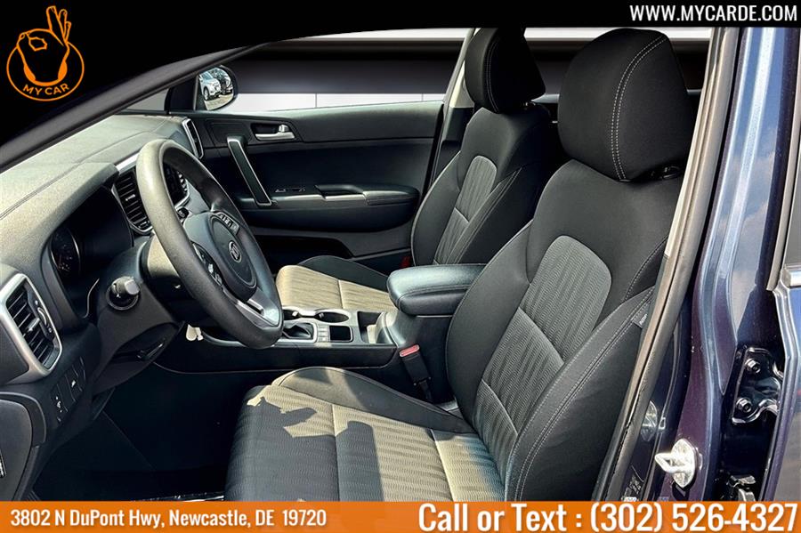 2021 Kia Sportage LX, available for sale in New Castle, Delaware | My Car. New Castle, Delaware 2021 Kia Sportage LX, available for sale in New Castle, Delaware | My Car. New Castle, Delaware