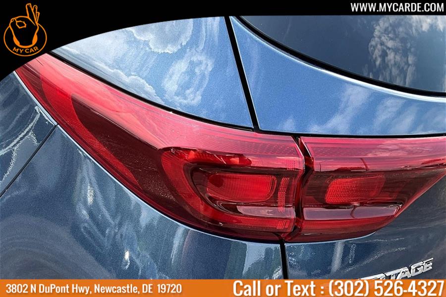 2021 Kia Sportage LX, available for sale in New Castle, Delaware | My Car. New Castle, Delaware 2021 Kia Sportage LX, available for sale in New Castle, Delaware | My Car. New Castle, Delaware