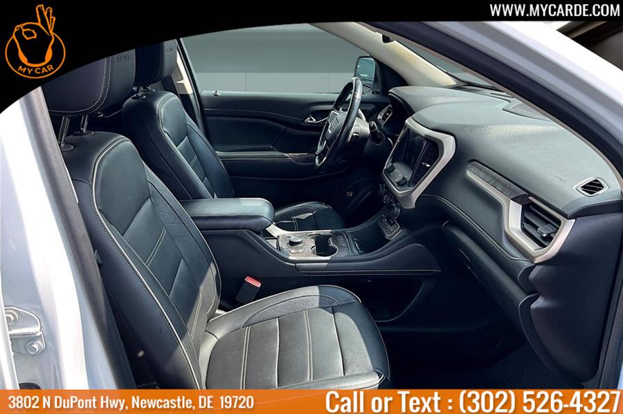 2020 GMC Acadia Denali, available for sale in New Castle, Delaware | My Car. New Castle, Delaware 2020 GMC Acadia Denali, available for sale in New Castle, Delaware | My Car. New Castle, Delaware