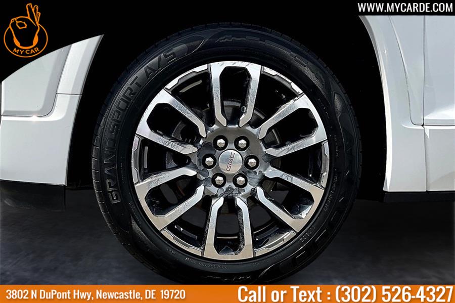 2020 GMC Acadia Denali, available for sale in New Castle, Delaware | My Car. New Castle, Delaware 2020 GMC Acadia Denali, available for sale in New Castle, Delaware | My Car. New Castle, Delaware