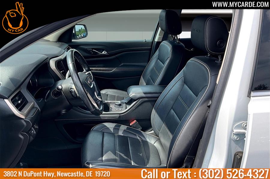 2020 GMC Acadia Denali, available for sale in New Castle, Delaware | My Car. New Castle, Delaware 2020 GMC Acadia Denali, available for sale in New Castle, Delaware | My Car. New Castle, Delaware