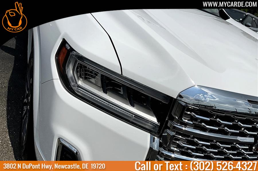 2020 GMC Acadia Denali, available for sale in New Castle, Delaware | My Car. New Castle, Delaware 2020 GMC Acadia Denali, available for sale in New Castle, Delaware | My Car. New Castle, Delaware