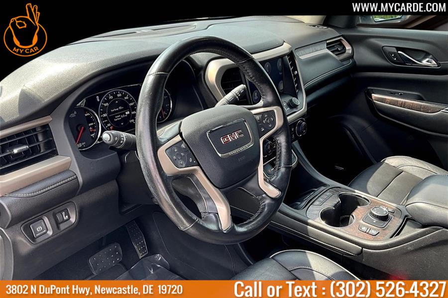 2020 GMC Acadia Denali, available for sale in New Castle, Delaware | My Car. New Castle, Delaware 2020 GMC Acadia Denali, available for sale in New Castle, Delaware | My Car. New Castle, Delaware