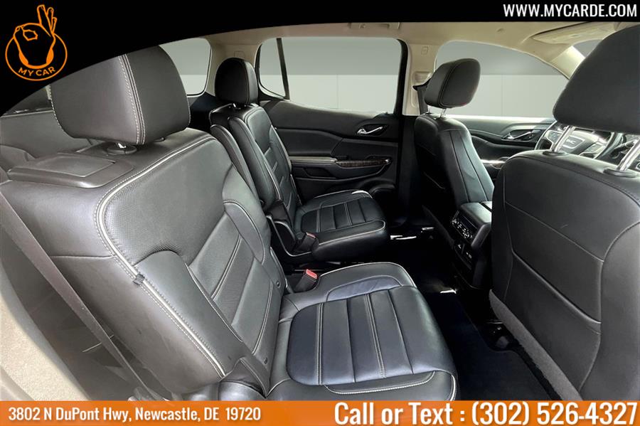 2020 GMC Acadia Denali, available for sale in New Castle, Delaware | My Car. New Castle, Delaware 2020 GMC Acadia Denali, available for sale in New Castle, Delaware | My Car. New Castle, Delaware