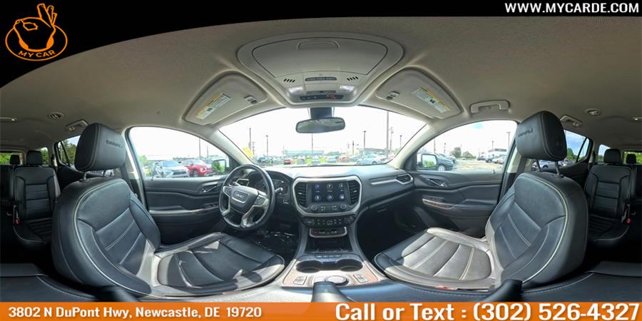 2020 GMC Acadia Denali, available for sale in New Castle, Delaware | My Car. New Castle, Delaware 2020 GMC Acadia Denali, available for sale in New Castle, Delaware | My Car. New Castle, Delaware