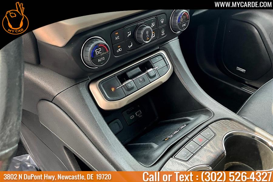 2020 GMC Acadia Denali, available for sale in New Castle, Delaware | My Car. New Castle, Delaware 2020 GMC Acadia Denali, available for sale in New Castle, Delaware | My Car. New Castle, Delaware