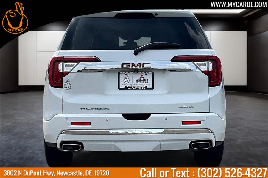 2020 GMC Acadia Denali, available for sale in New Castle, Delaware | My Car. New Castle, Delaware 2020 GMC Acadia Denali, available for sale in New Castle, Delaware | My Car. New Castle, Delaware