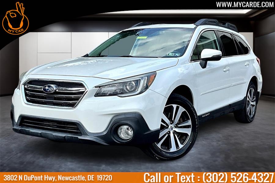 2019 Subaru Outback 2.5i, available for sale in New Castle, Delaware | My Car. New Castle, Delaware 2019 Subaru Outback 2.5i, available for sale in New Castle, Delaware | My Car. New Castle, Delaware