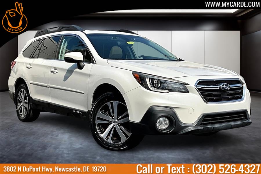 2019 Subaru Outback 2.5i, available for sale in New Castle, Delaware | My Car. New Castle, Delaware 2019 Subaru Outback 2.5i, available for sale in New Castle, Delaware | My Car. New Castle, Delaware