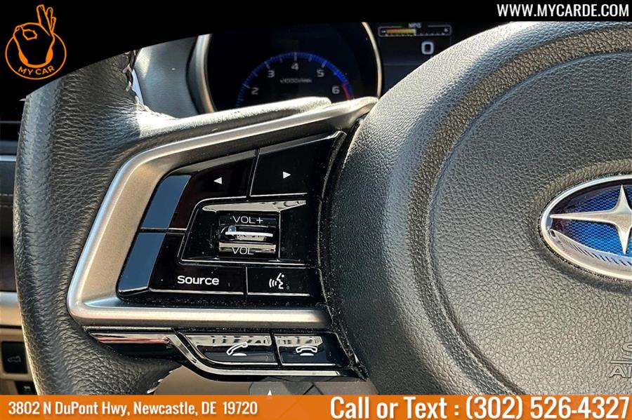 2019 Subaru Outback 2.5i, available for sale in New Castle, Delaware | My Car. New Castle, Delaware 2019 Subaru Outback 2.5i, available for sale in New Castle, Delaware | My Car. New Castle, Delaware