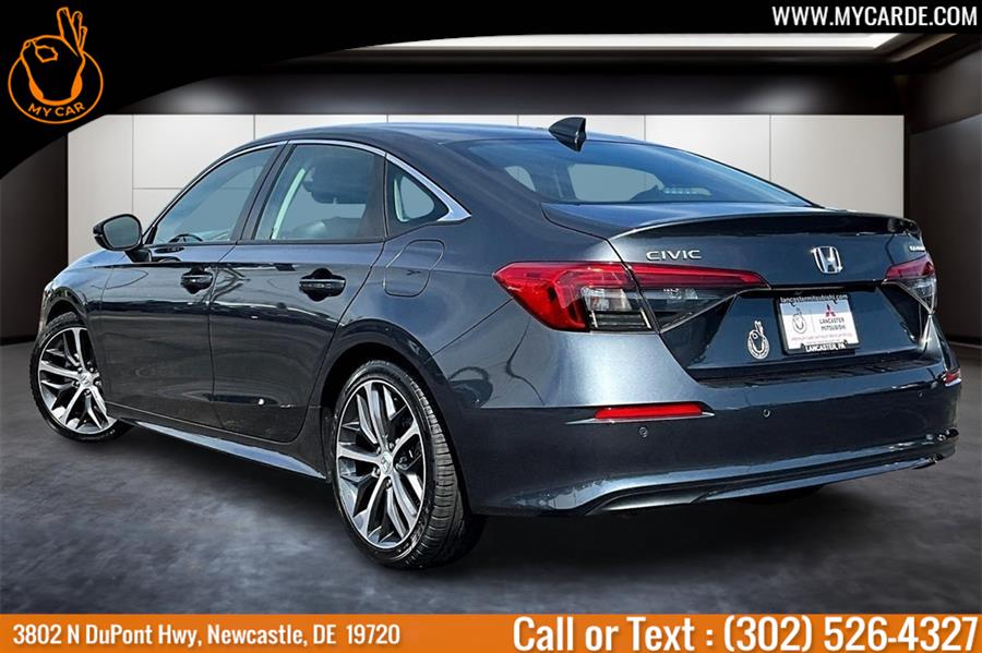 2022 Honda Civic Touring, available for sale in New Castle, Delaware | My Car. New Castle, Delaware 2022 Honda Civic Touring, available for sale in New Castle, Delaware | My Car. New Castle, Delaware