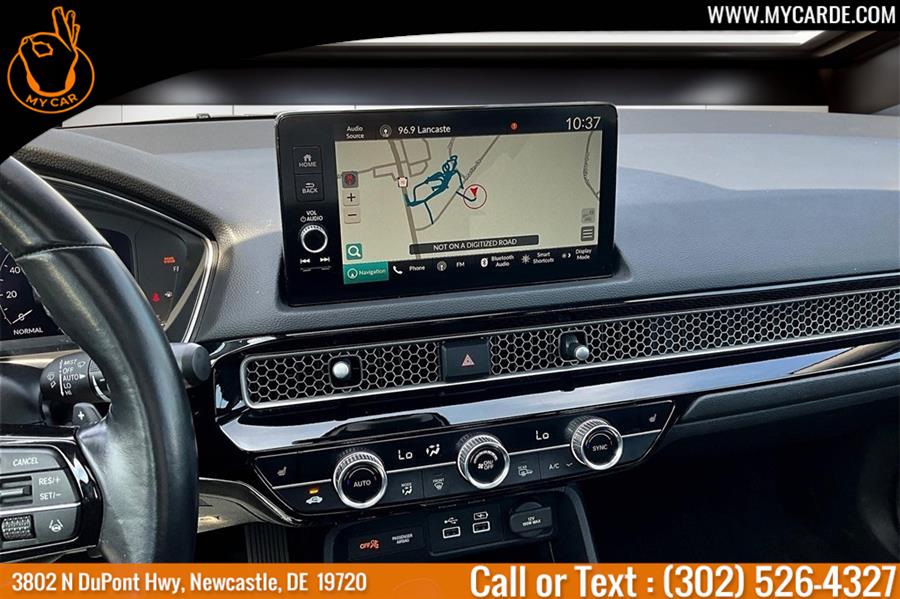 2022 Honda Civic Touring, available for sale in New Castle, Delaware | My Car. New Castle, Delaware 2022 Honda Civic Touring, available for sale in New Castle, Delaware | My Car. New Castle, Delaware