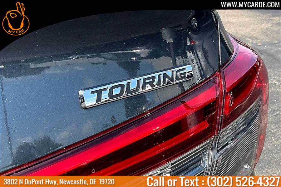2022 Honda Civic Touring, available for sale in New Castle, Delaware | My Car. New Castle, Delaware 2022 Honda Civic Touring, available for sale in New Castle, Delaware | My Car. New Castle, Delaware