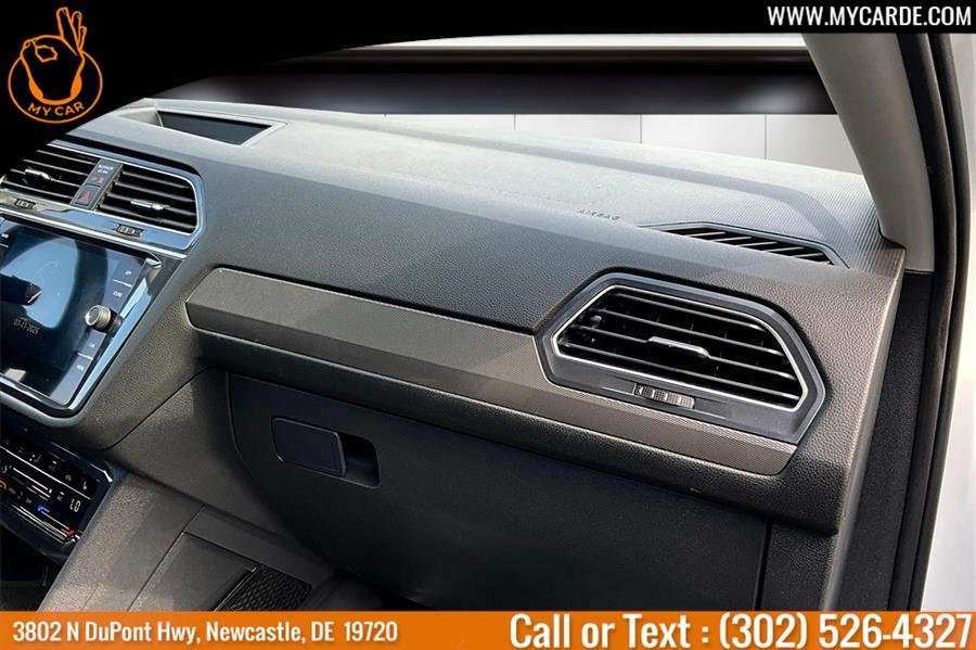 2022 Volkswagen Tiguan 2.0T SE, available for sale in New Castle, Delaware | My Car. New Castle, Delaware 2022 Volkswagen Tiguan 2.0T SE, available for sale in New Castle, Delaware | My Car. New Castle, Delaware
