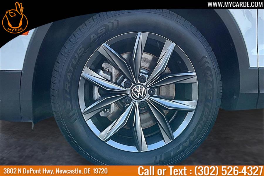 2022 Volkswagen Tiguan 2.0T SE, available for sale in New Castle, Delaware | My Car. New Castle, Delaware 2022 Volkswagen Tiguan 2.0T SE, available for sale in New Castle, Delaware | My Car. New Castle, Delaware